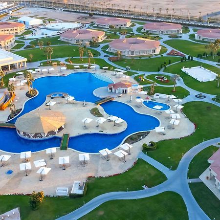 Pickalbatros Golf Luxury Suites Sharm el-Sheikh Exterior photo