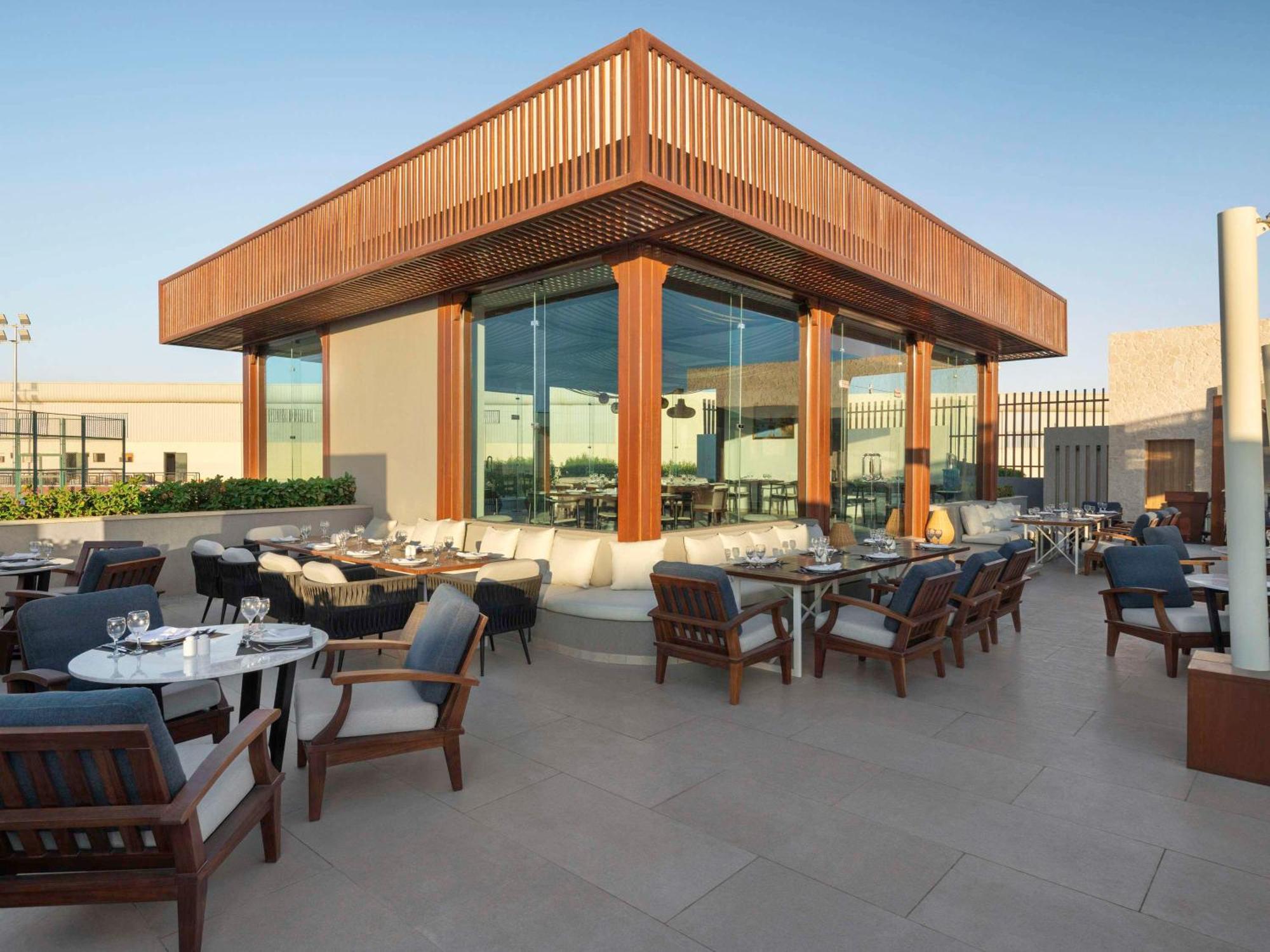 Pickalbatros Golf Luxury Suites Sharm el-Sheikh Exterior photo